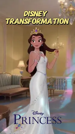 Disney Princess
