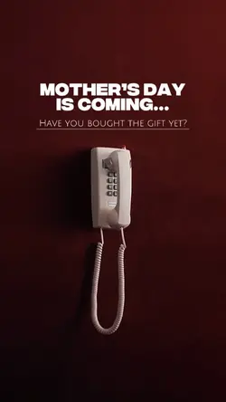 Mother’s day gift 