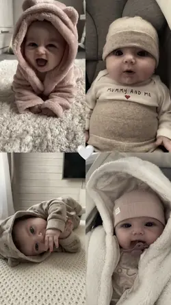 Baby Template 