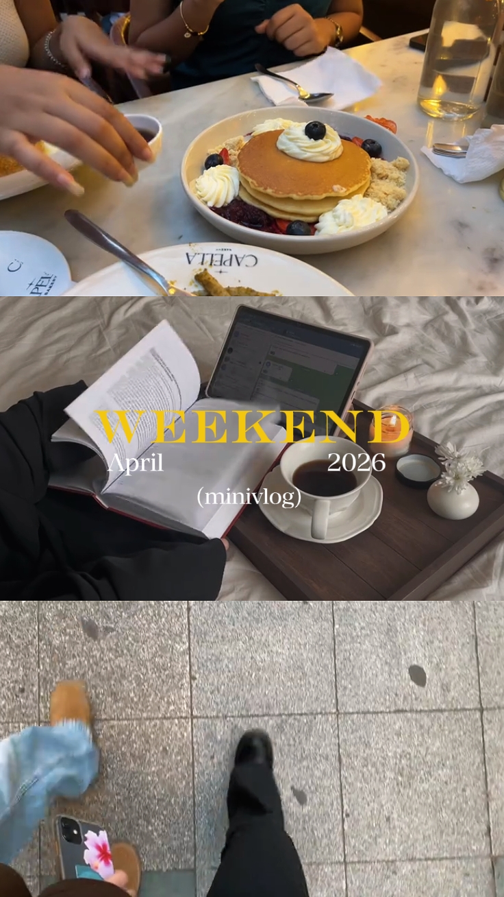 Historia de fin de semana