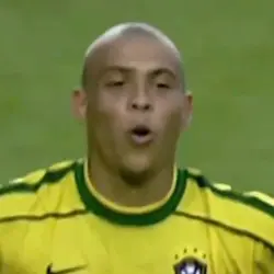 Ronaldo nazario 