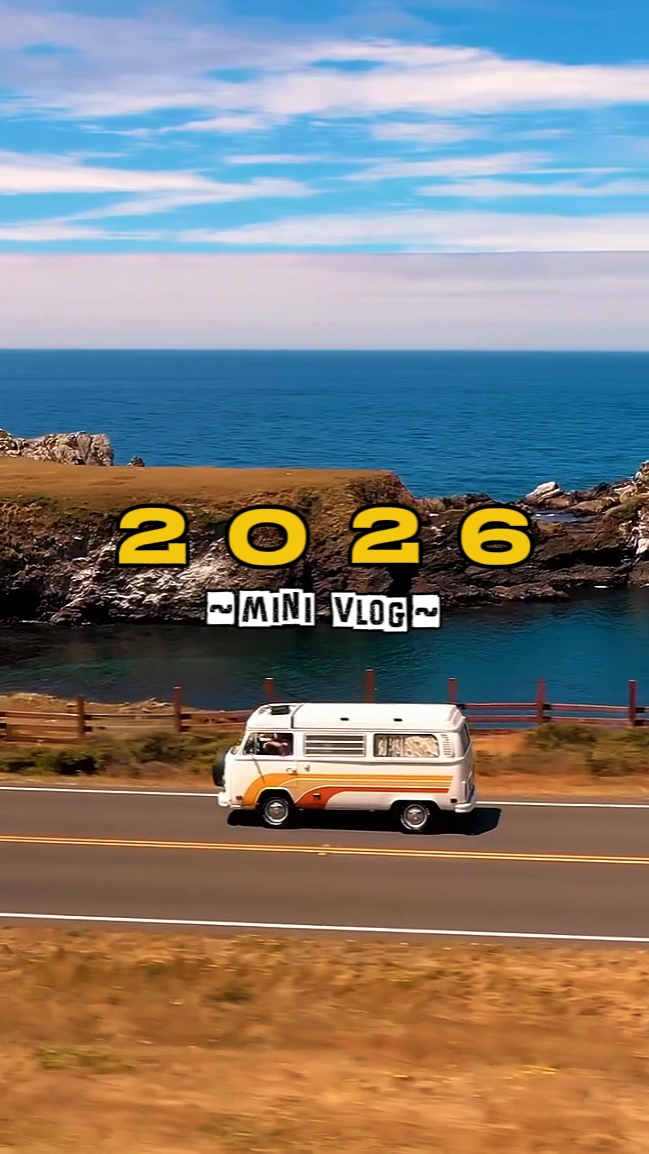 2026 Mini Vlog