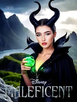 Maleficent filter