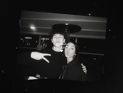 Drop Dead Couple