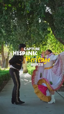 hispanic heritage 