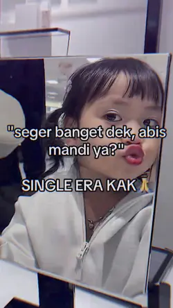 Single Era Kak
