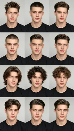 Hair Salon