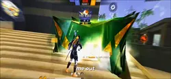 5 klip gameplay ff 