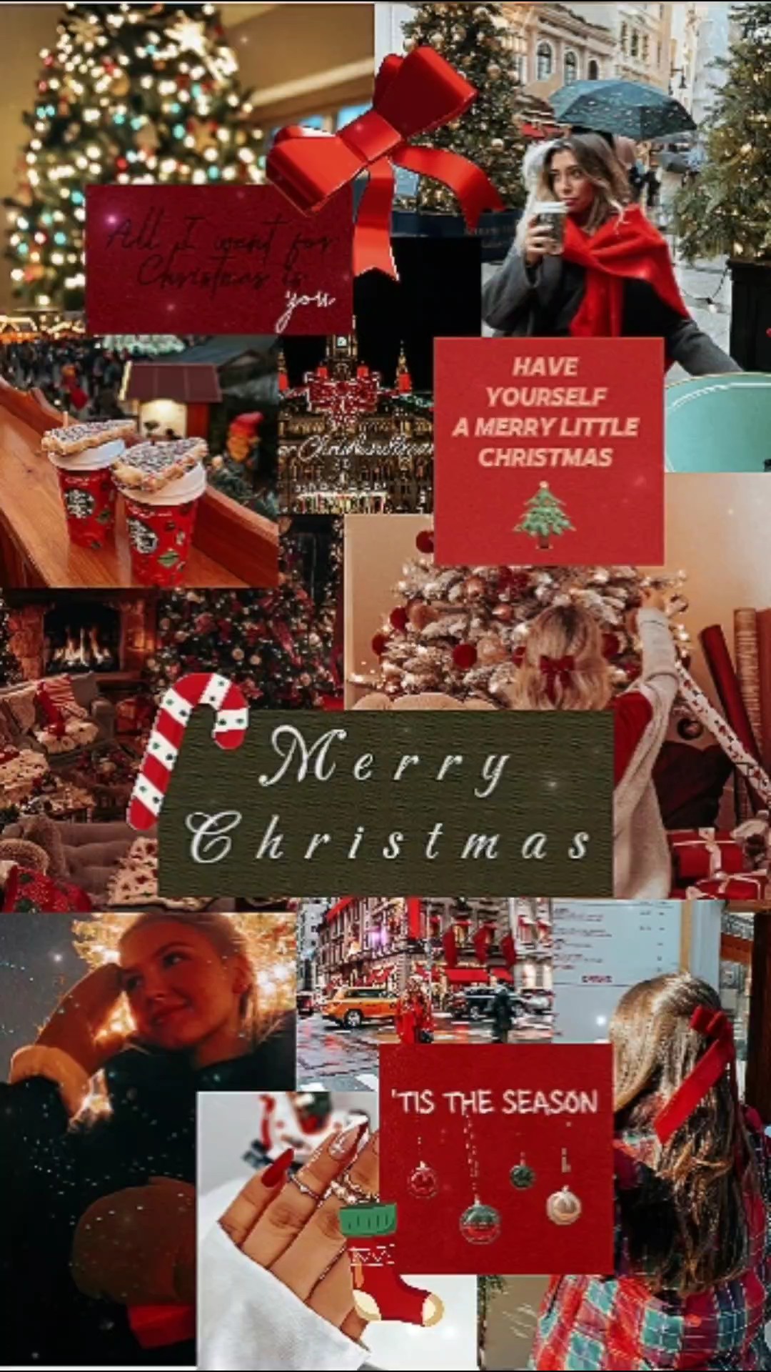 Christmas Season 
