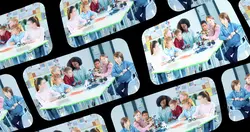 transition cinematic