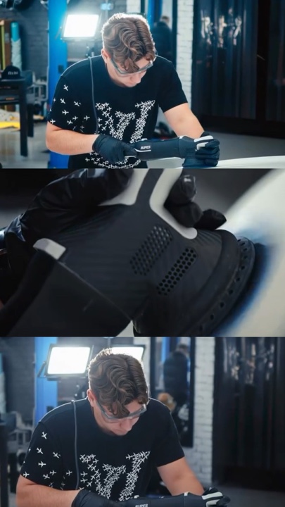 car detailing