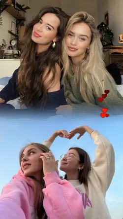sisterlove kızkardeş