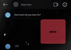 HOW MUCH D U LOVE ME