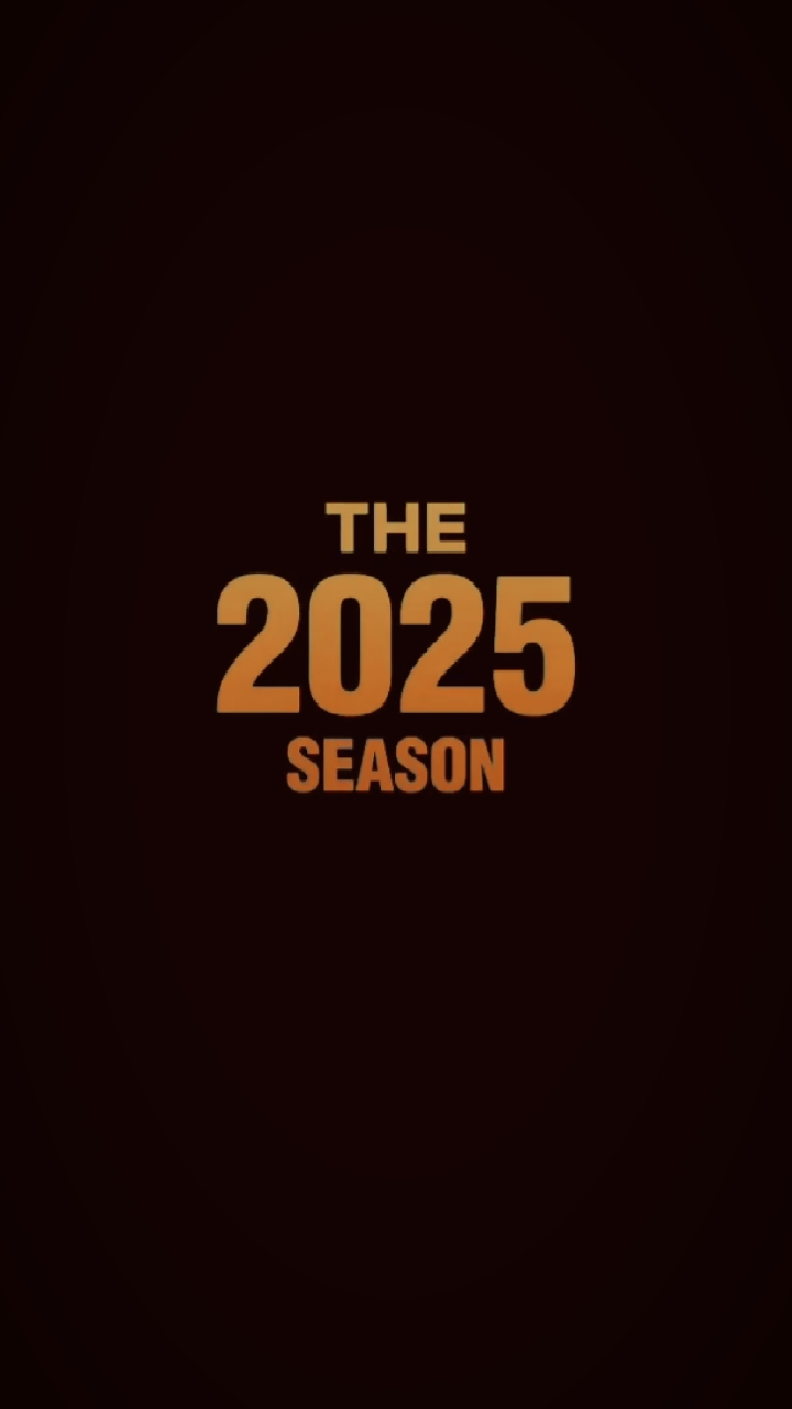 2025 season