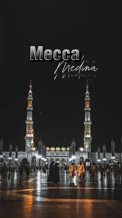 Mecca