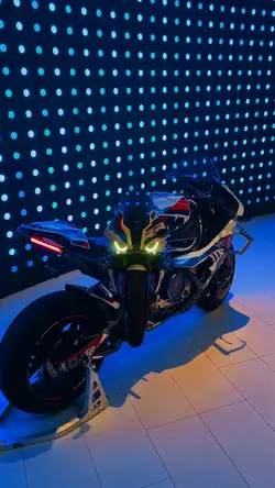 Motorcycles 