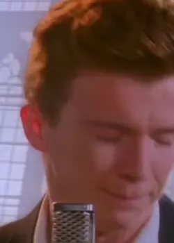 Rick roll