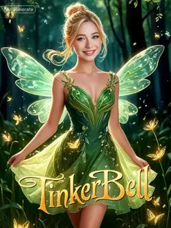Tinker Bell AI