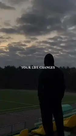 YOUR LIFE CHANGES