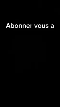 Abonner vous 
