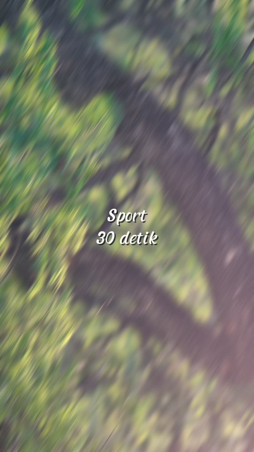 Esporte 30 detik