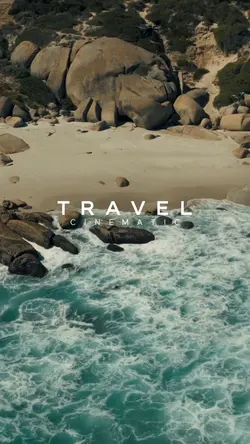 TRAVEL CINEMATIC