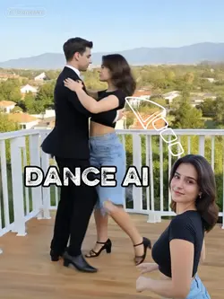 Dance Ai