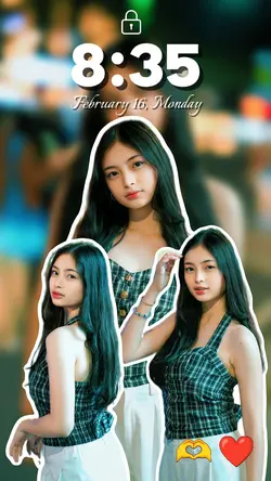 wallpaper lockscreen