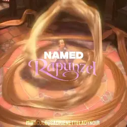 Rapunzel