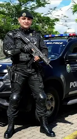 policial 