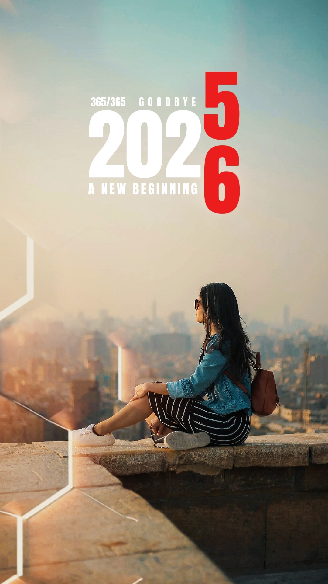 WELCOME 2026