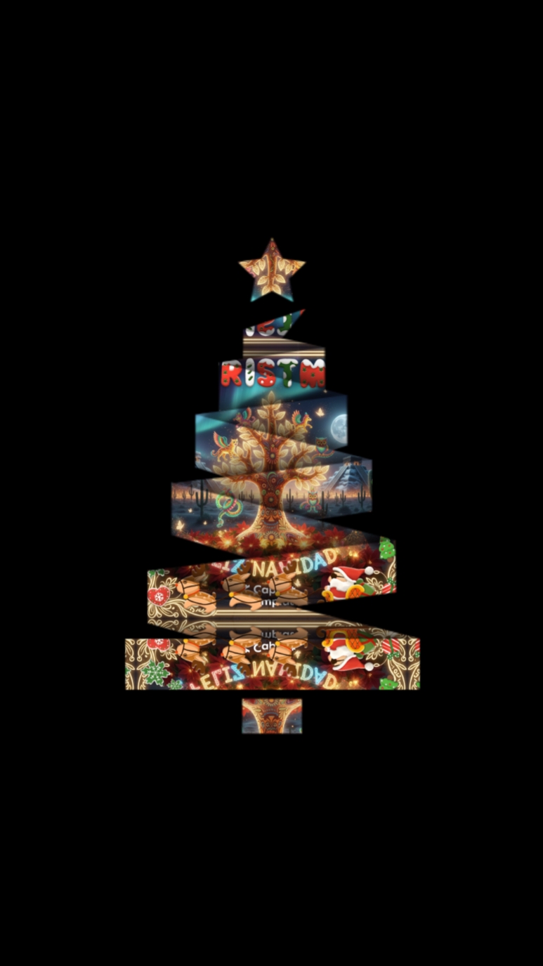 Navidad con valor