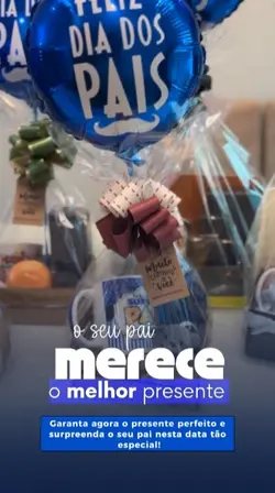 dia dos pais 