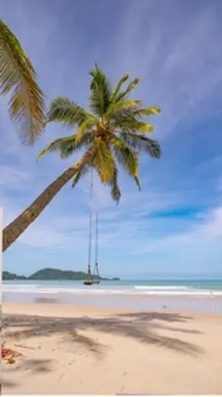 Vacances entre potes