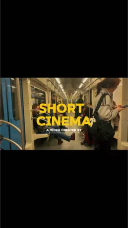 short cinema