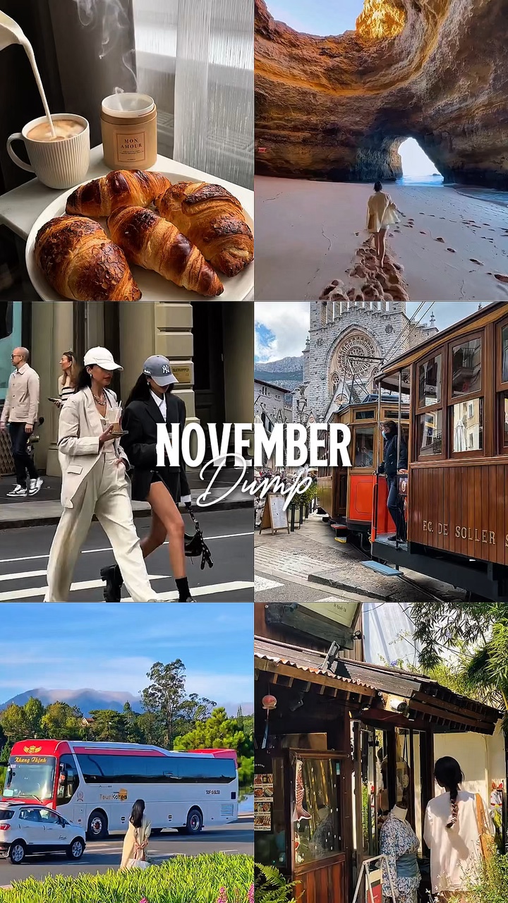 Despejo de novembro