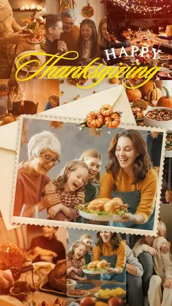 Thanksgiving Dump 🍂🍁