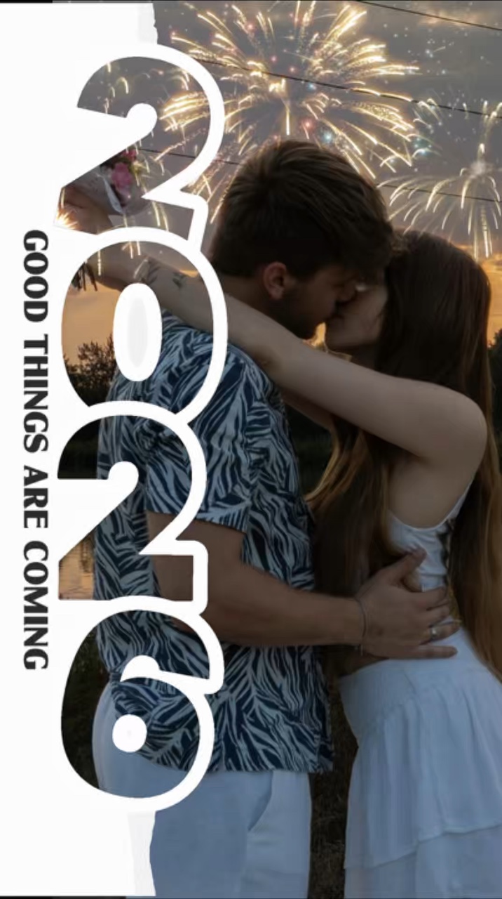 Welcome 2026
