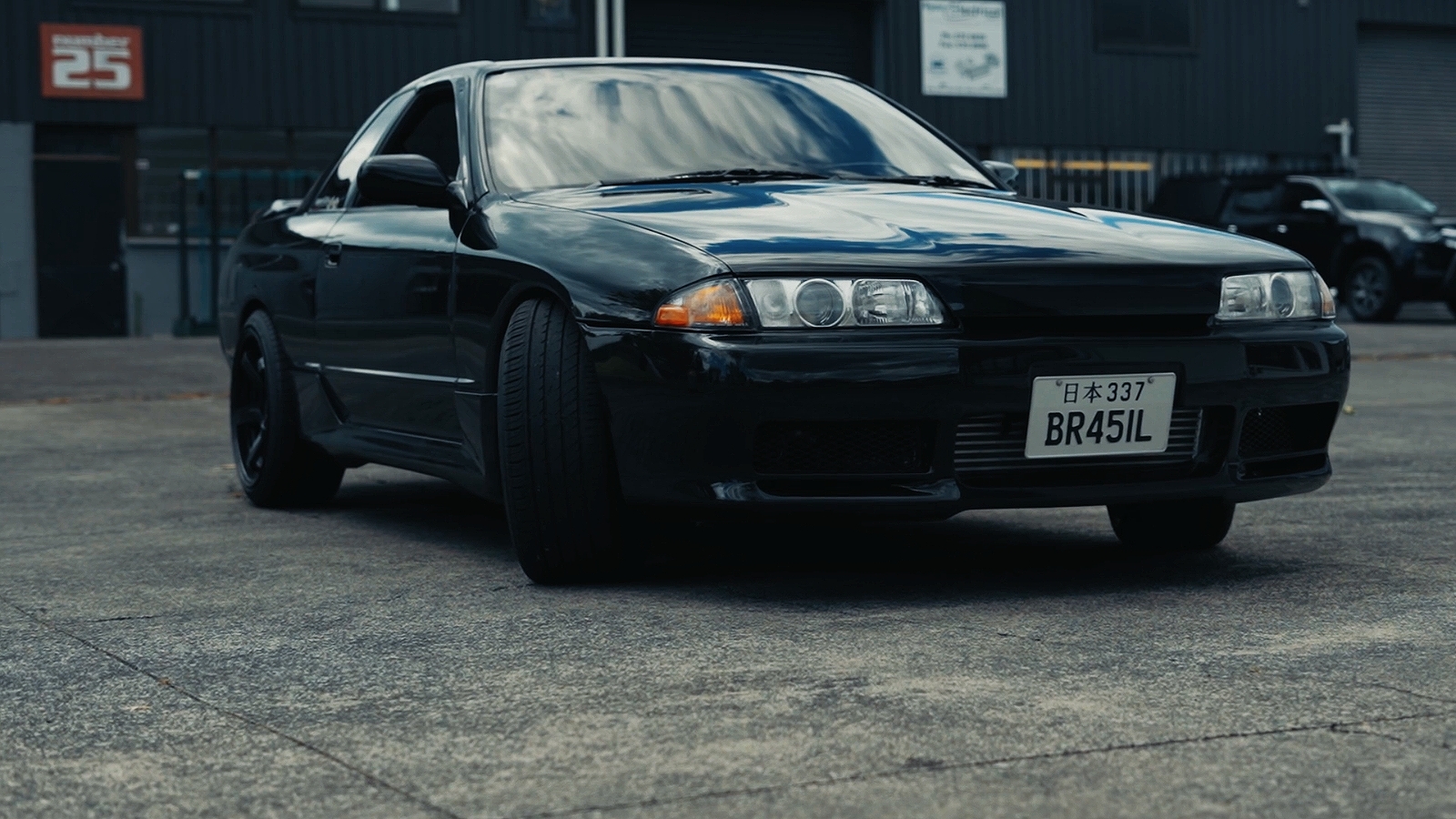 CAR EDIT 8 CLIPS