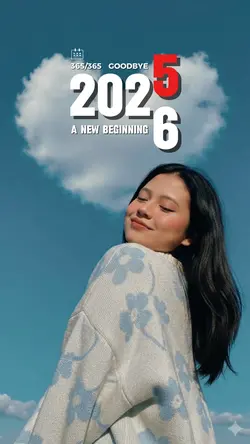 Welcome 2026