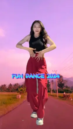 VIRAL FUN DANCE
