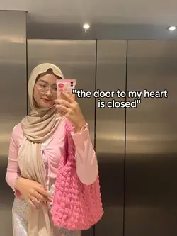 the door to my heart