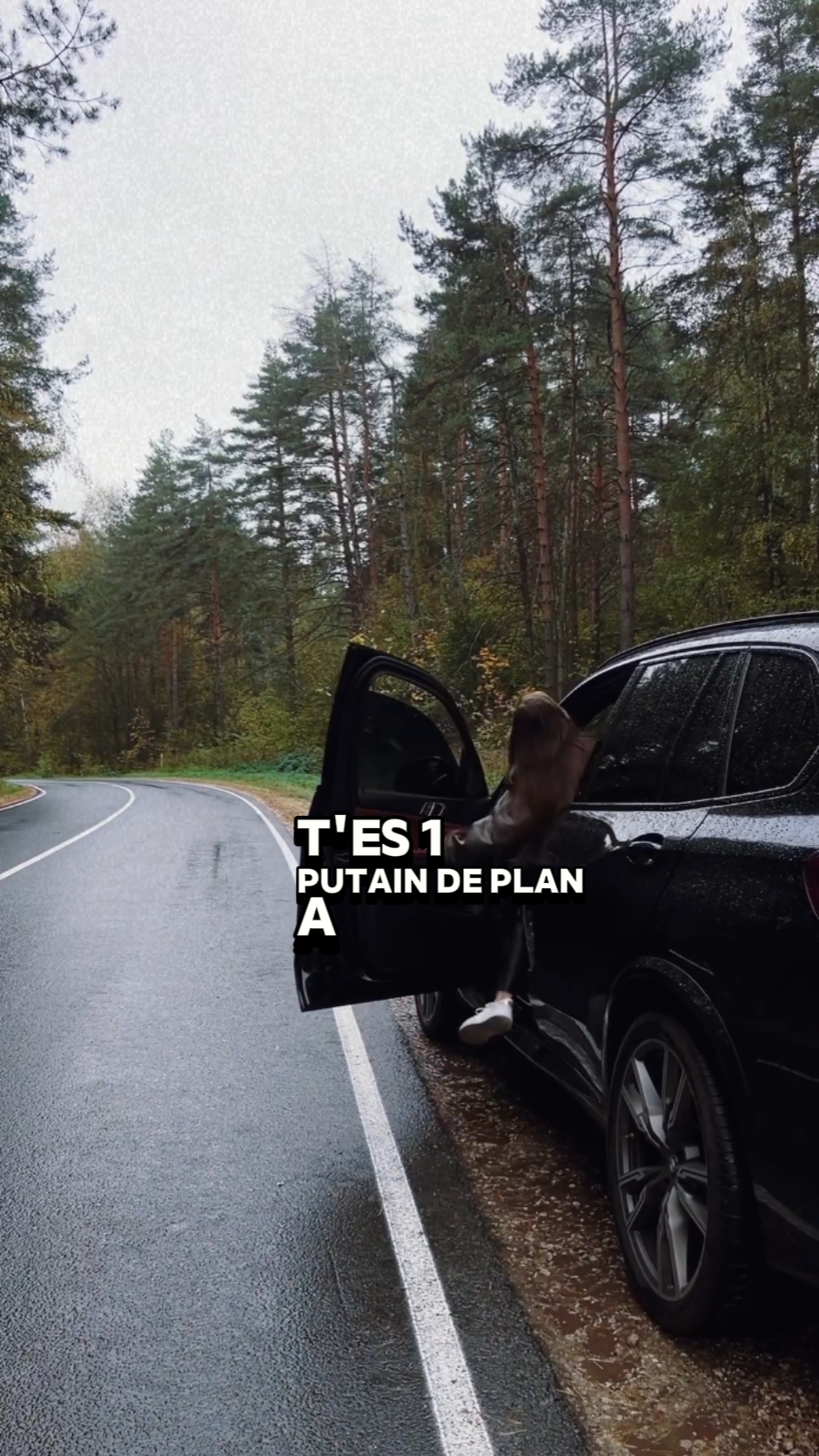 T 'es pas un plano B