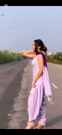 Punjabi Suit