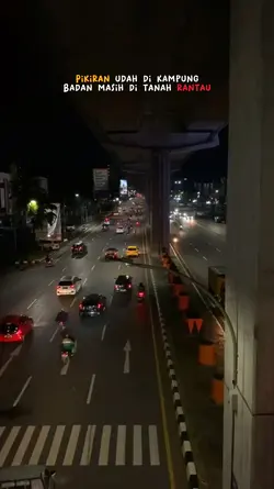 Pikiran dikampung