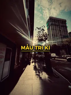 Mẫu Tri Kỉ