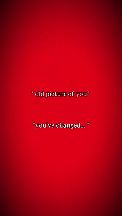 tu changes