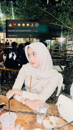 Tapi berputar-putar