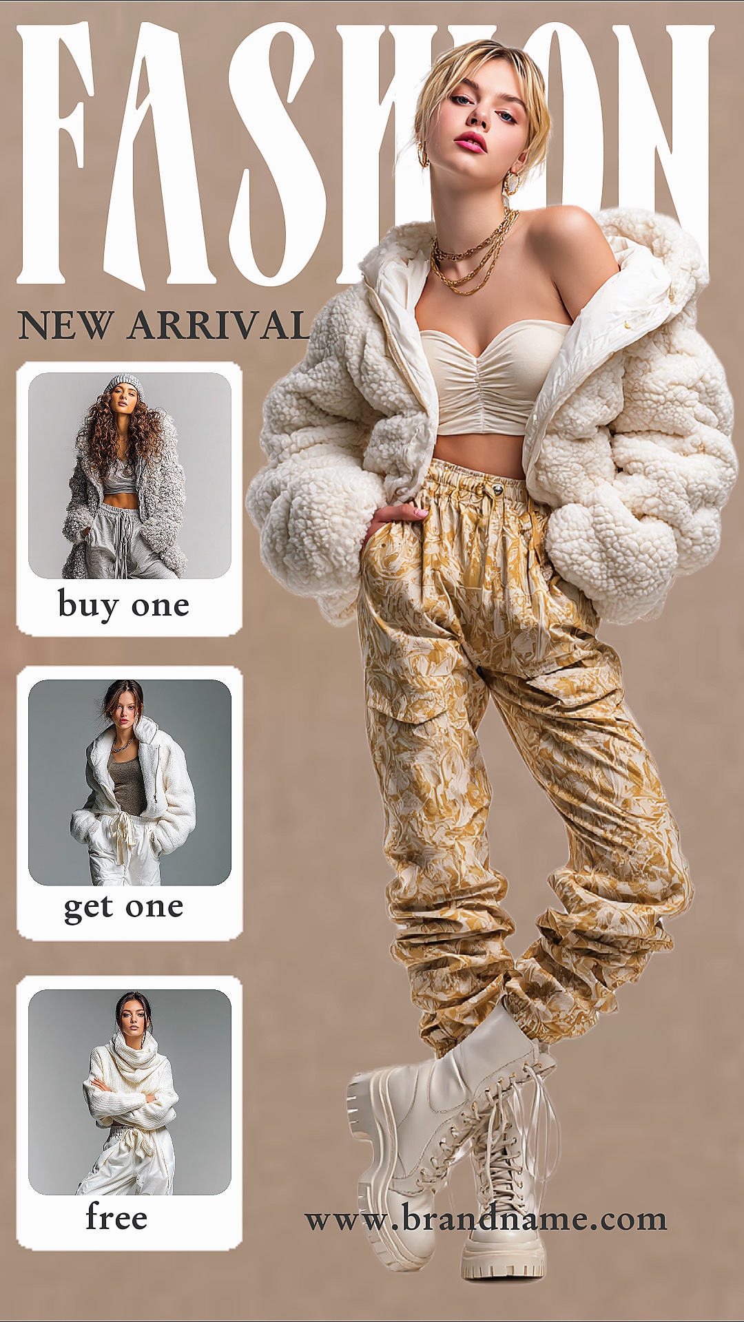 Fashion Sale