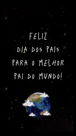 Dia dos Pais 